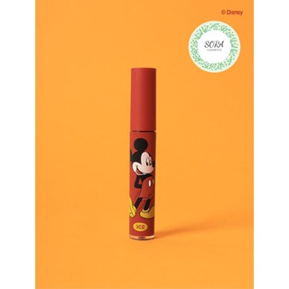 SON 3CE TATTOO LIP TINT (CHUỘT MICKEY)