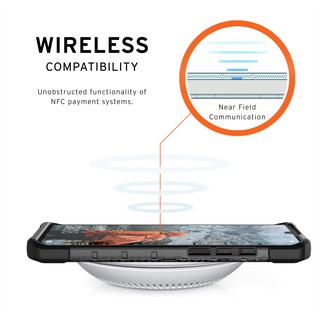Ốp lưng UAG Plasma cho Huawei P30 Pro