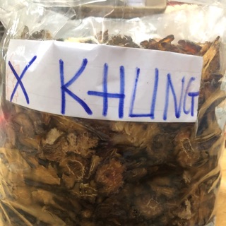 Xuyen khung