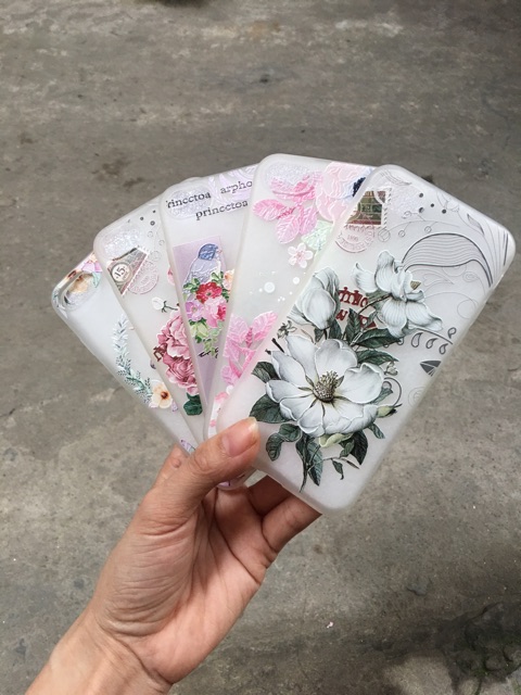 Ốp phát sáng ip7, ip 8