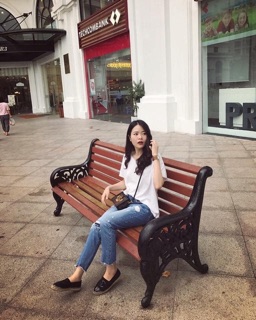 Áo phông zara