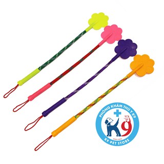 Cây “tét đít” thú cưng - Cây huấn luyện thú cưng - Cây đánh chó