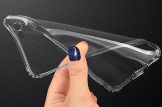 Ốp silicon trong suốt các đời ip Balio