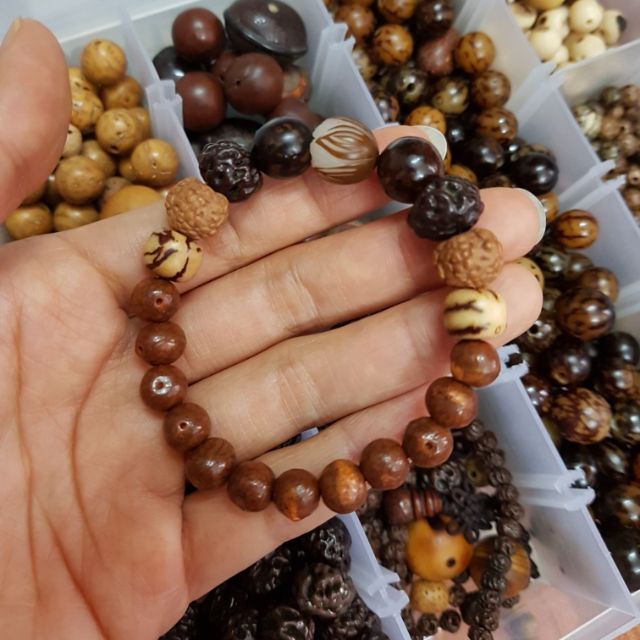 Vòng liên hoa bồ đề