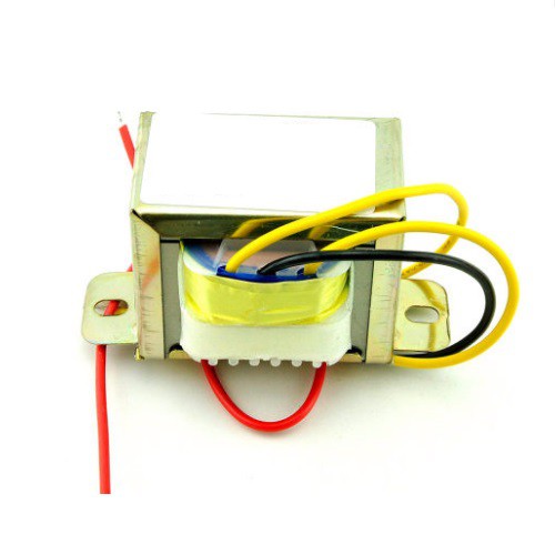 Biến Áp Đối Xứng 15V 300mAh