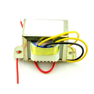 Biến Áp Đối Xứng 15V 300mAh