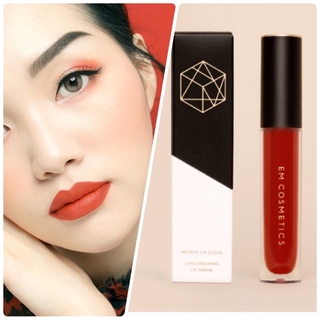 SON KEM LÌ EM INFINITE LIP CLOUD LOVE SHADE