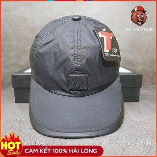 Mũ lưỡi trai chất liệu thể thao🧢freeship extra🧢 bền bỉ với mọi thời tiết phù hợp với môi trường khí hậu việt nam