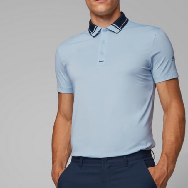 Áo Polo Hugo Boss