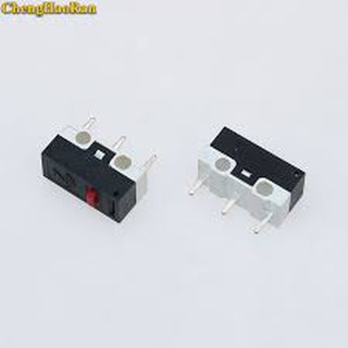 Công tắc hành trình 2a 125v -5a 250v - 0.05a 30v tùy chọn