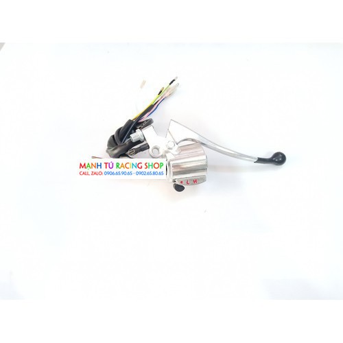 Cùm xe 67 bênh phải