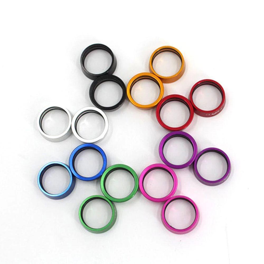 Tay Cầm Xe Đạp Bằng Hợp Kim Nhôm Dạng Gập Tiện Dụng