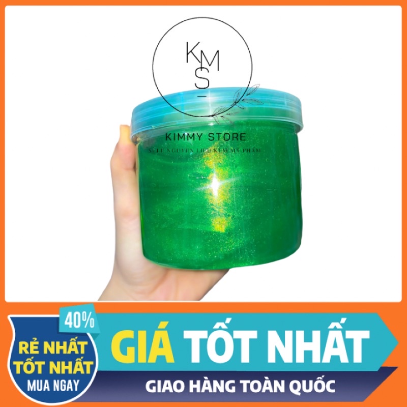 hộp khử đen 500g kích trắng