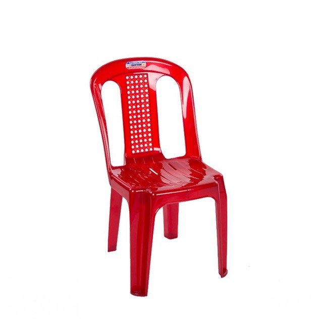Ghế nhựa nhỏ Duy Tân