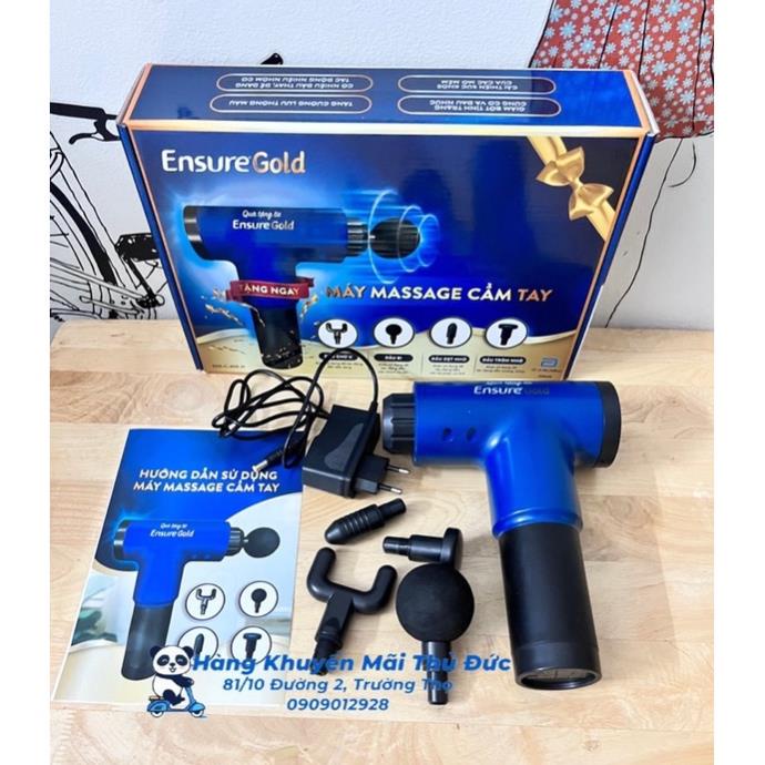Máy massage cầm tay Ensure