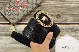 Thắt lưng thời trang 2019 - Ảnh thật ( Mã ver02 - Rẻ vô địch )