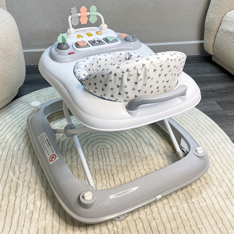 Xe tập đi Zaracos Bogy - 999