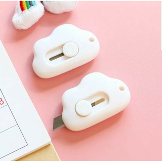 SET 2 DAO RỌC GIẤY MINI SIÊU XINH