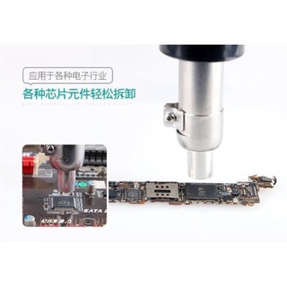 Máy khò Quick 857DW+ chính hãng