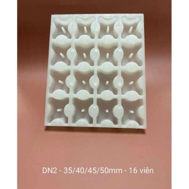 Hàng Chuẩn - Giá Sập Sàn Khuôn đúc con kê bê tông dầm sàn