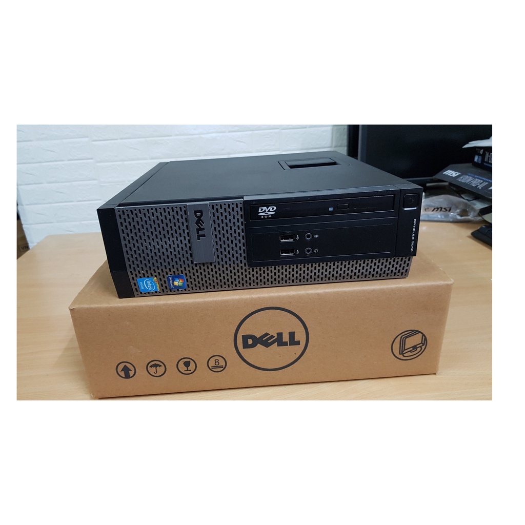 Máy Dell đồng bộ Core i7 /Ram 8GB /SSD 128GB. Máy like new đẹp 99%, zin nguyên bản.