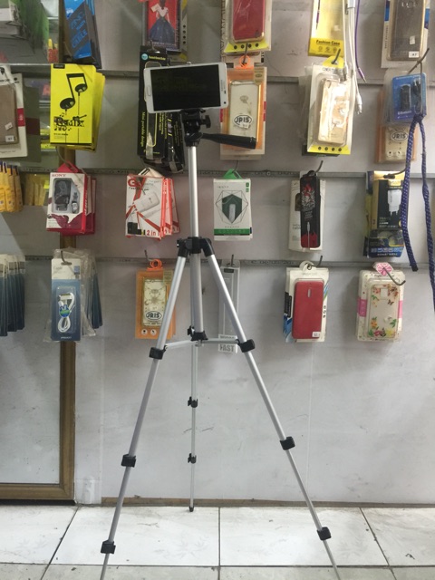 Gậy 3 chân máy ảnhChân live Trym Tripod 3110 Hàng Chất Lượng Loại 1-2018 | BigBuy360 - bigbuy360.vn
