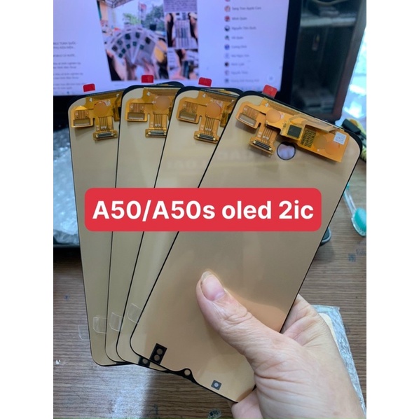 Màn hình samsung Galaxy A30 / A50 / A50s oled 2ic