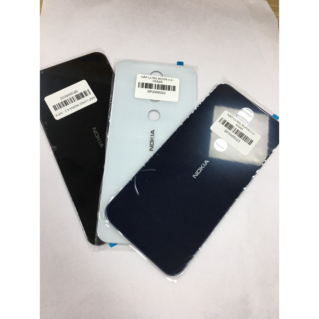 Nắp Lưng Lưng Nokia 4.2 / Nokia4.2