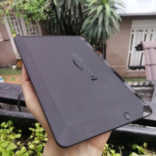 Máy tính bảng AMAZON KINDLE FIRE HDX7 FullHD 16G Wifi chiến Liên Quân mạnh mẽ