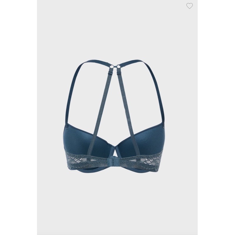 [Xuấn Xịn Phom Âu Lớn] Áo Ngực LA Senza Xuất Gọng Mút Mỏng 32A 34C 34D 34DD 36C 36D 36DD 38C 38D | BigBuy360 - bigbuy360.vn