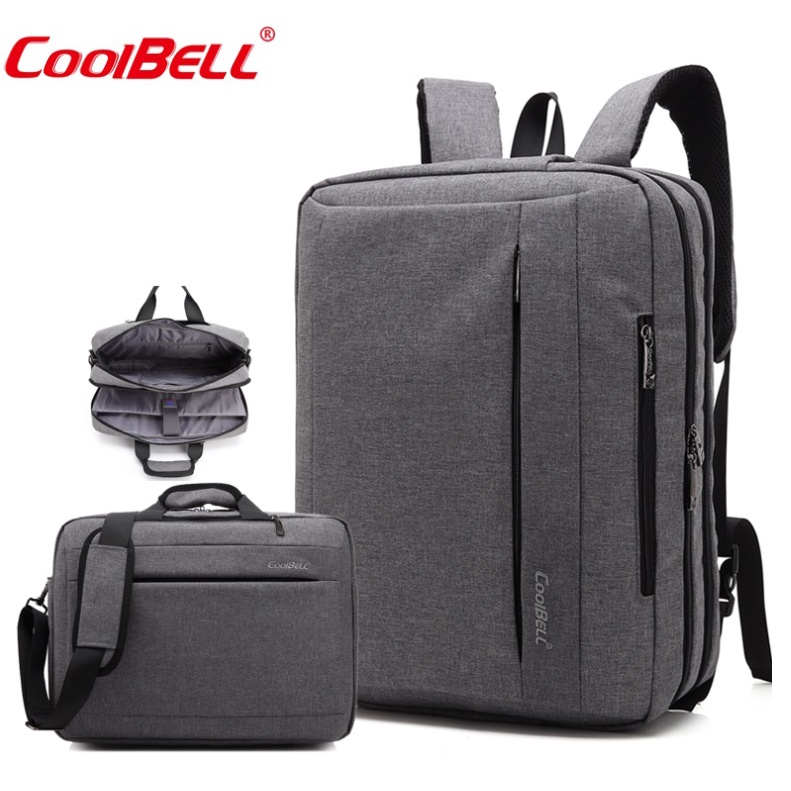 Balo Laptop đa năng  Coolbell 5501