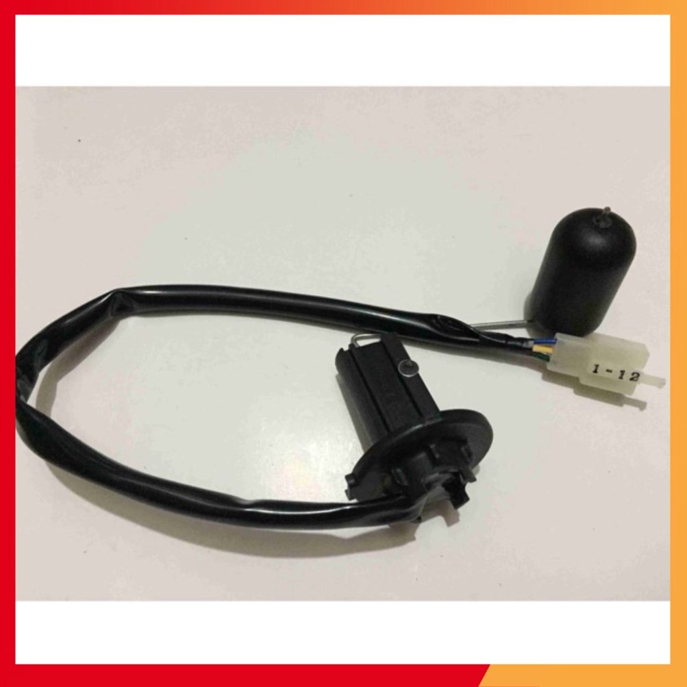 Phao xăng 2 dây cho xe wave rs , dream lên đồng hồ điện tử