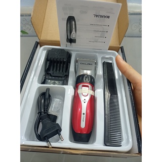 Máy Tông đơ cắt tóc Jichen 6w JC-0817