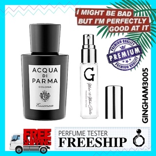 ✦GH✦ Nước hoa dùng thử Acqua Di Parma Essenza Di Colonia 5ml-10ml