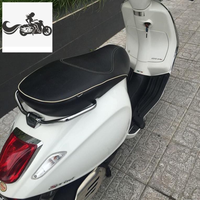 Bộ Tem Nổi Đẹp Chữ Vespa Sprint 125 3V Ie