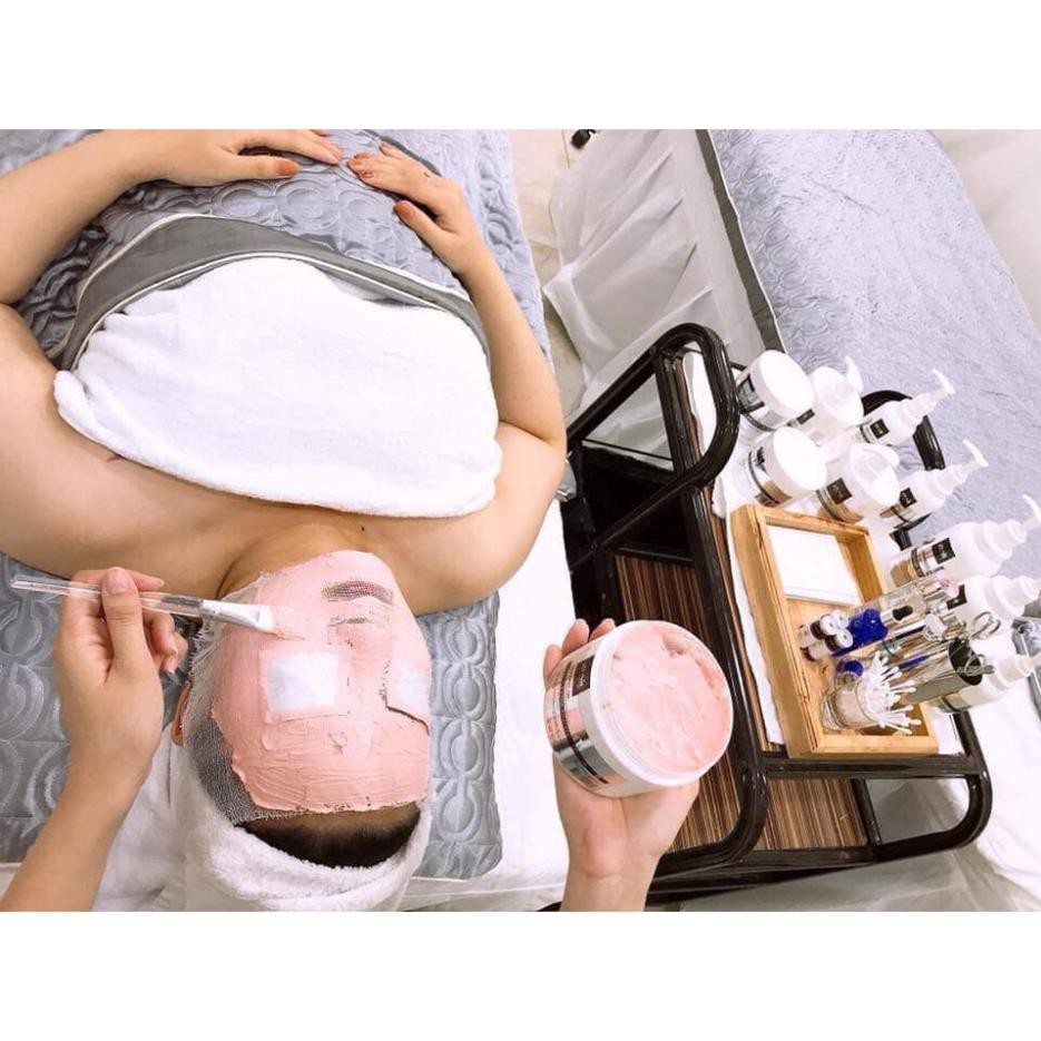 Ủ Trắng Face Genie Hàn Quốc 350ml ( CÓ TEM ) | BigBuy360 - bigbuy360.vn