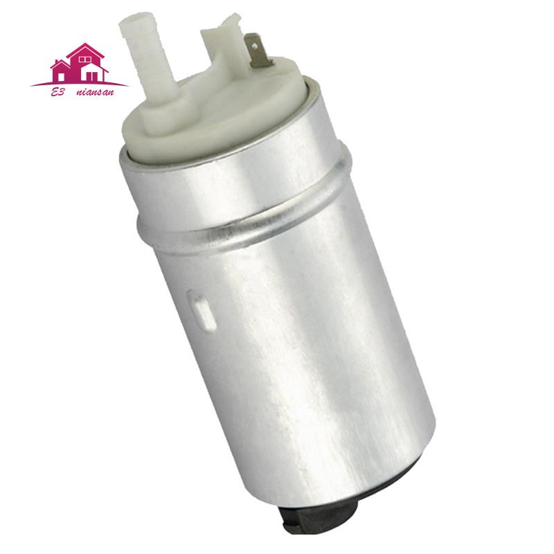 Bơm Nhiên Liệu Điện Tử Cho BMW E46 3 Series 316I 318I 320I 323I 325I L6 6 Cyl 16146766942