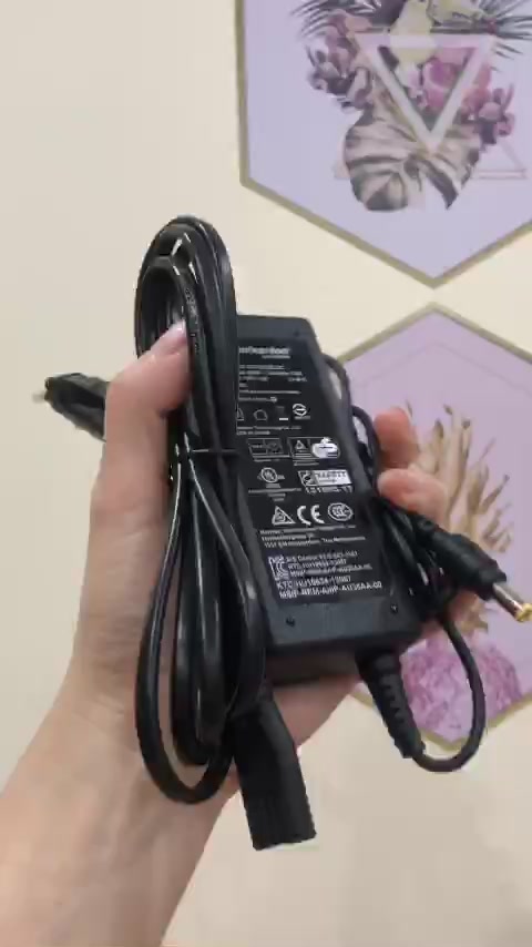 Sạc loa Harman Kardon Go Play 19v 3a chính hãng | BigBuy360 - bigbuy360.vn