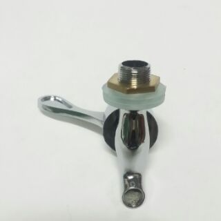 Vòi inox bình lọc nước 16Ly