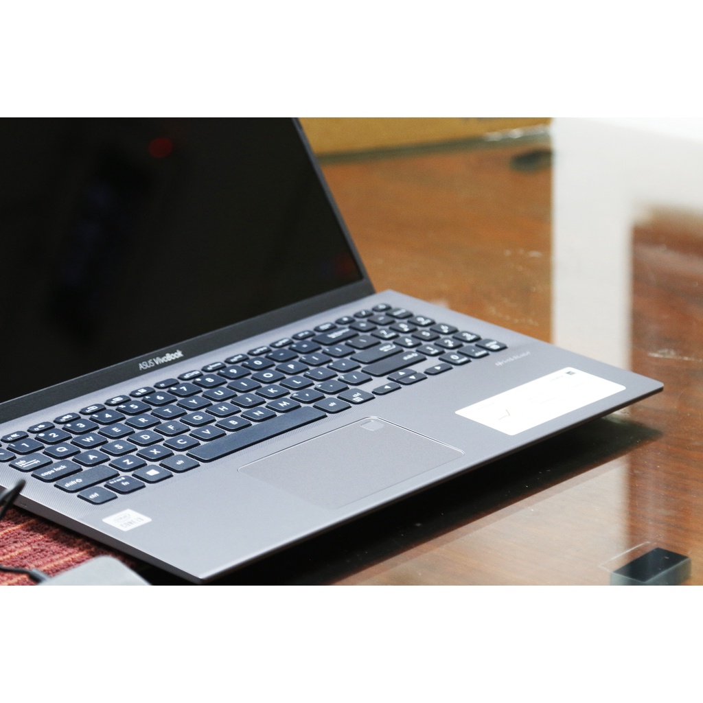 ASUS Vivobook R564JA-UH31T Core i3-1005G1 / RAM 4GB / SSD 128GB / 15.6 Full HD Touchscreen / Win 10 | BigBuy360 - bigbuy360.vn