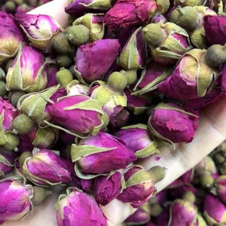 Nụ hồng khô 250g / 500g / 1 kg