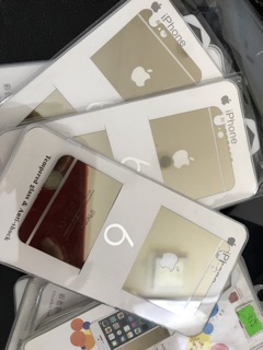 Dán 2 mặt cho ip5, ip6,ip6plus