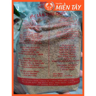 Muối Hồng Tiêu Phú Quốc – 500gr