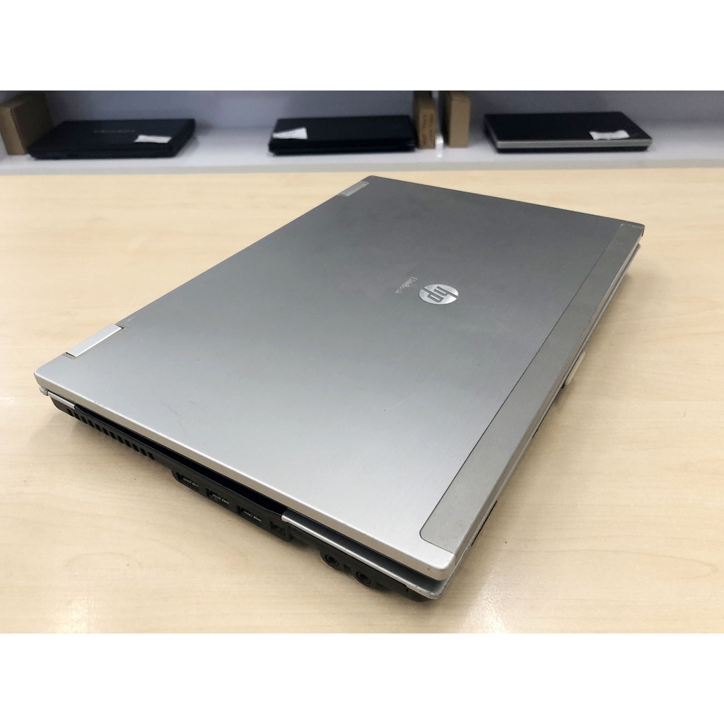 Laptop HP 8440p - Core i5 M560 - Ram 4GB - 14 inch | BigBuy360 - bigbuy360.vn