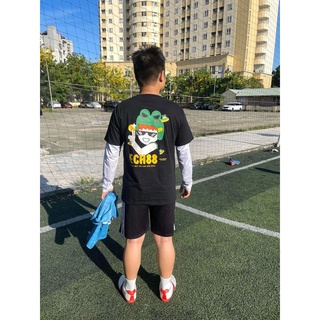 Áo Ếch Làng Ngẹo 50 - 100kg