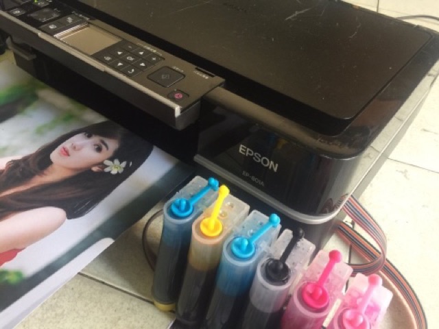 Máy in màu epson 801a in copy scan tốc độ nhanh | BigBuy360 - bigbuy360.vn