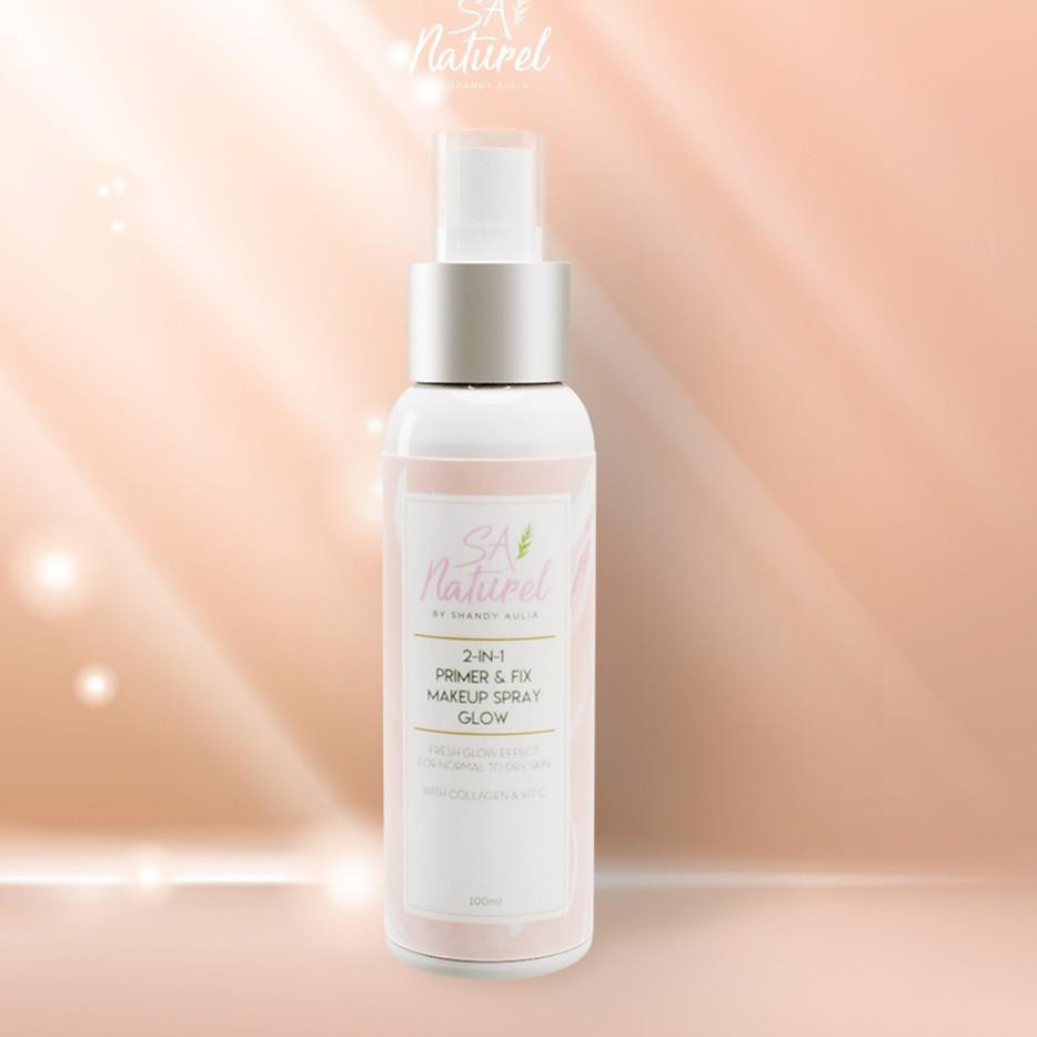 ☁ Bình Xịt Lót Trang Điểm 2 Trong 1 ❂ | BigBuy360 - bigbuy360.vn