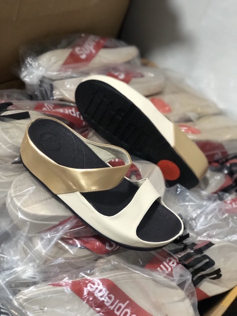 Dép FITFLOP vnxk size bự trên 40