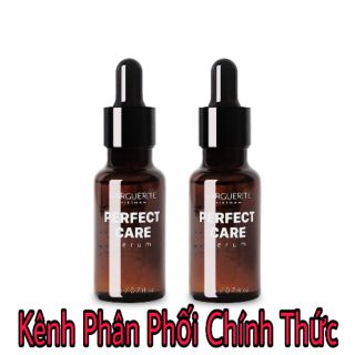 Combo 2 lọ serum ốc sên dưỡng trắng tái tạo da