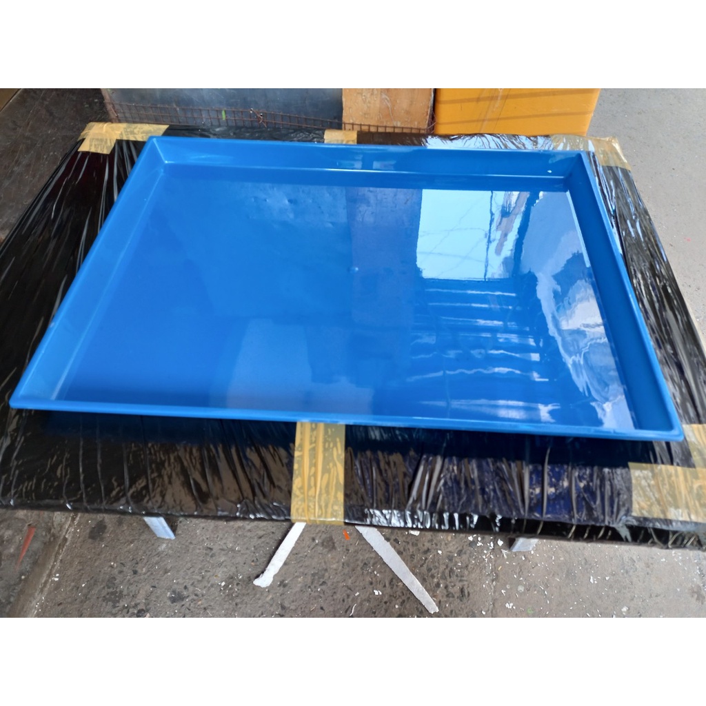 Combo 2 khây hứng phân chuồng chim , chuồng chó 58x42